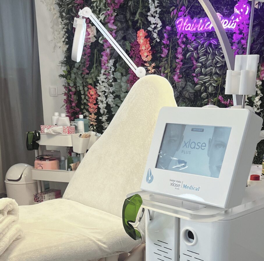 Kontakt Hairlichkeit Laserstudio Diodenlaser