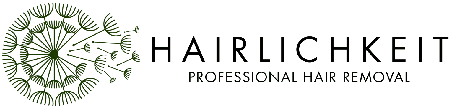 Hairlichkeit Logo